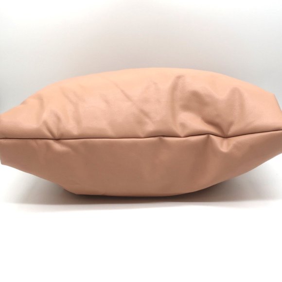 A.L.C. PALOMA HOBO BAG BLUSH VEGAN LEATHER NEW - Picture 7 of 12